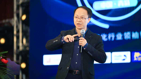 托普云農(nóng)榮膺中國(guó)農(nóng)化行業(yè)年度峰會(huì)十佳農(nóng)業(yè)創(chuàng)新大獎(jiǎng)