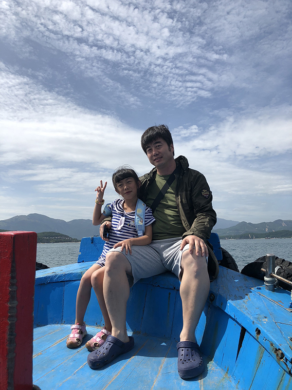 福利！托普云農年度優(yōu)秀員工出國"越”會