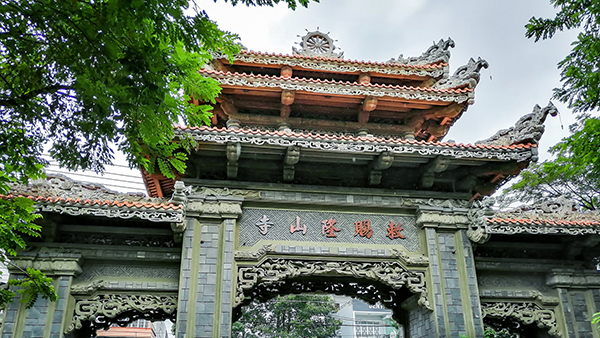 福利！托普云農年度優(yōu)秀員工出國"越”會