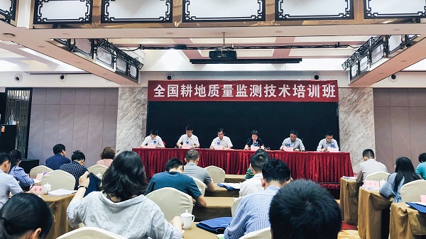 數(shù)字耕保助推數(shù)字農(nóng)業(yè)，托普云農(nóng)信息化技術(shù)守護(hù)國(guó)家糧倉(cāng)