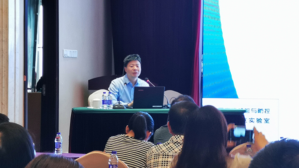 2019全國種子檢驗技術培訓班在杭召開
