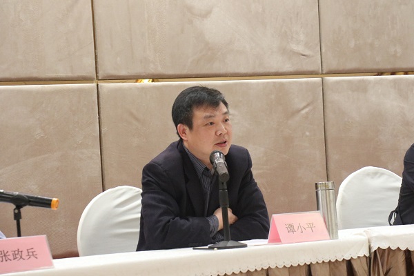 托普云農(nóng)服務湖南省植保信息技術(shù)培訓班在杭開班