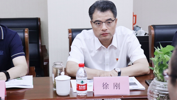 打造數(shù)字三農(nóng)新模式，托普云農(nóng)與桐鄉(xiāng)市人民政府簽訂戰(zhàn)略合作協(xié)議