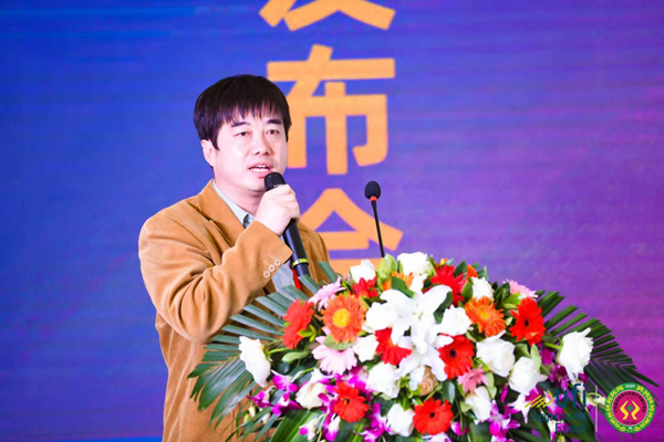  托普云農(nóng)植保產(chǎn)品總監(jiān)李彬